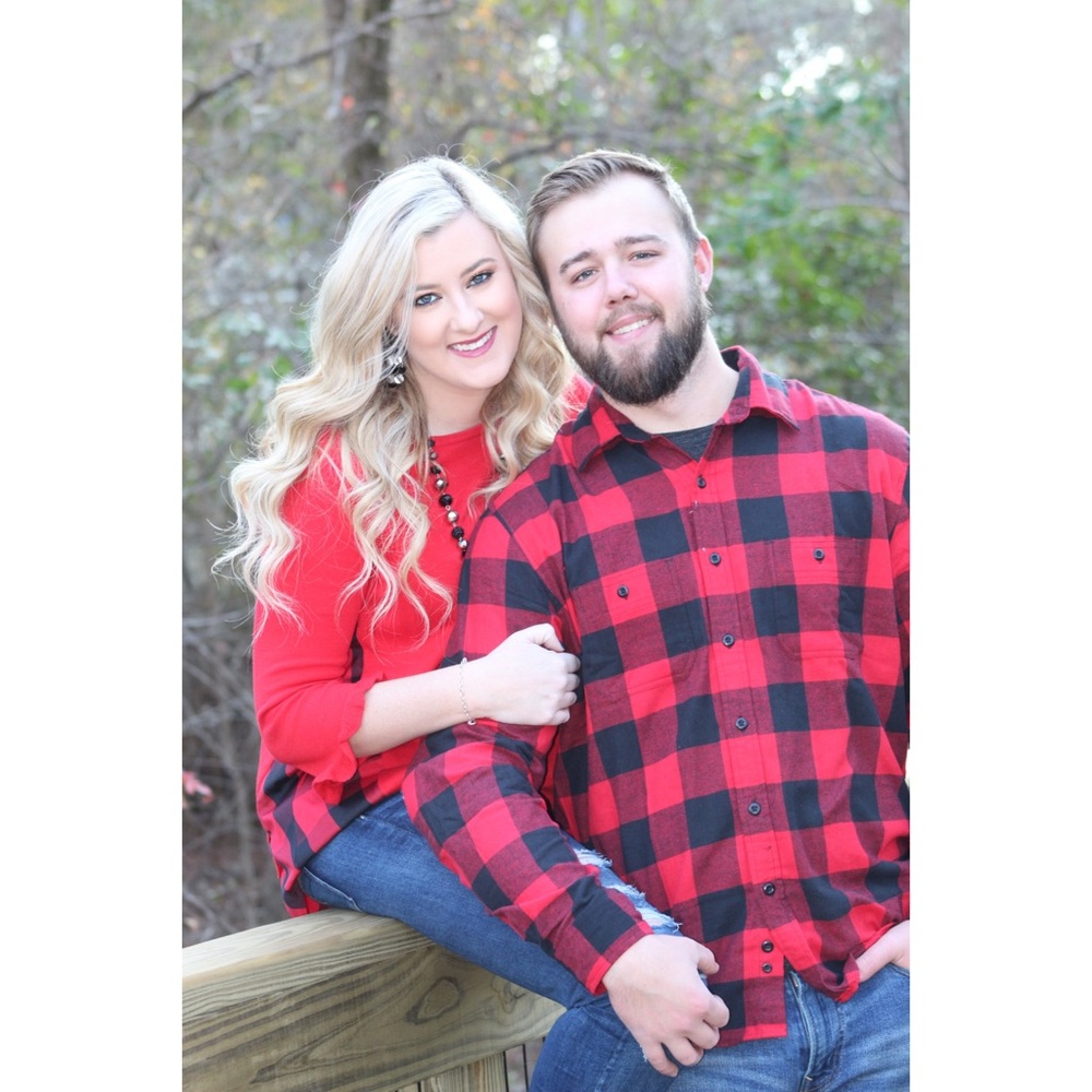 Meet your Posher, Madisyn